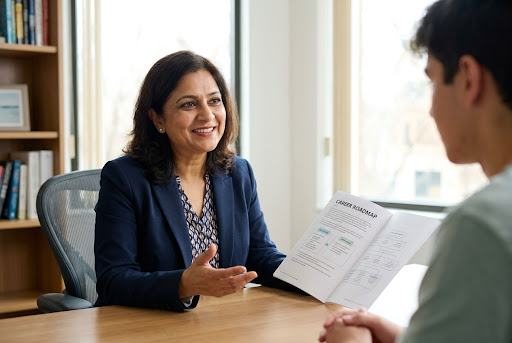 Counselling session